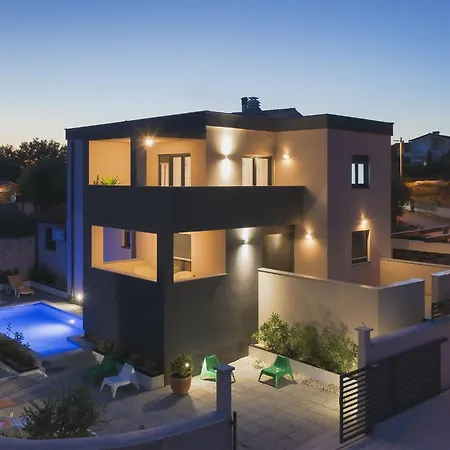 Lägenhet Noemi2 By Interhome *